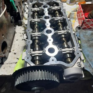 Moteur Audi 2.0 TFSI Neuf et Révisé – Codes AXX, BWA, CDL, BHZ, CCZB, CCZA Moteur Volkswagen 2.0 TFSI Neuf et Révisé – Codes AXX, BWA, CDL, BHZ, CCZB, CCZA