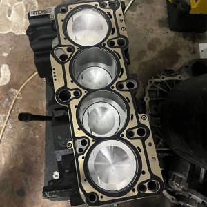 barbamotors Moteur Volkswagen 2.0 TFSI Neuf et Révisé – Codes AXX, BWA, CDL, BHZ, CCZB, CCZA