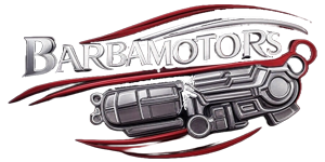 BarbaMotors