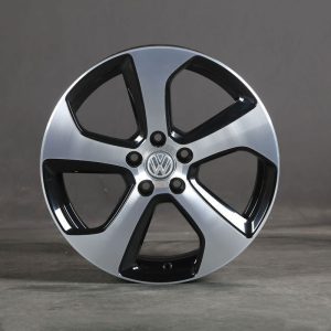 jantes aluminium Golf GTI