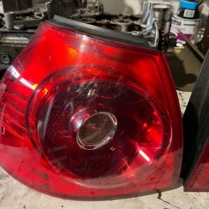 Feux arriere golf 5 ed 30