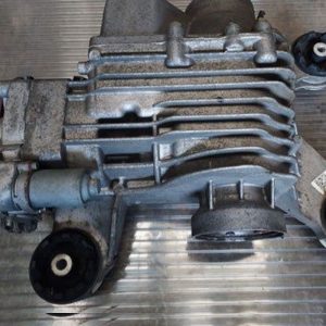 Haldex Pont Golf 6 R