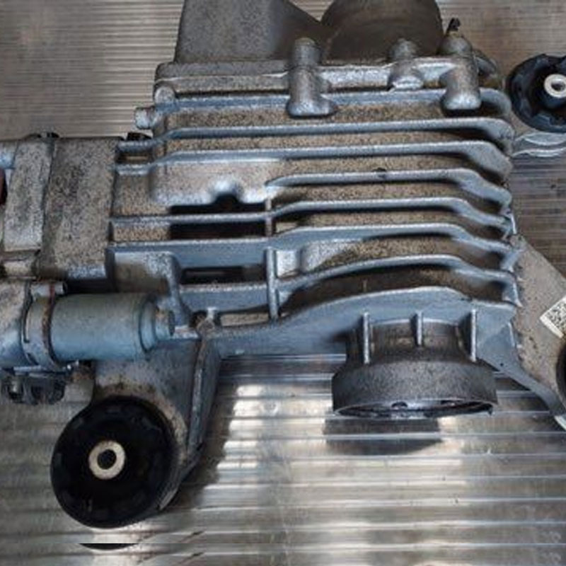 Haldex Pont Golf 6 R