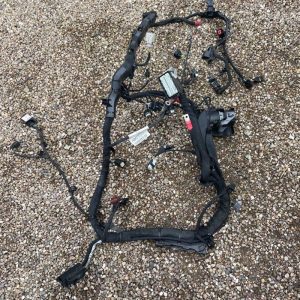 faisceau moteur B-Max
